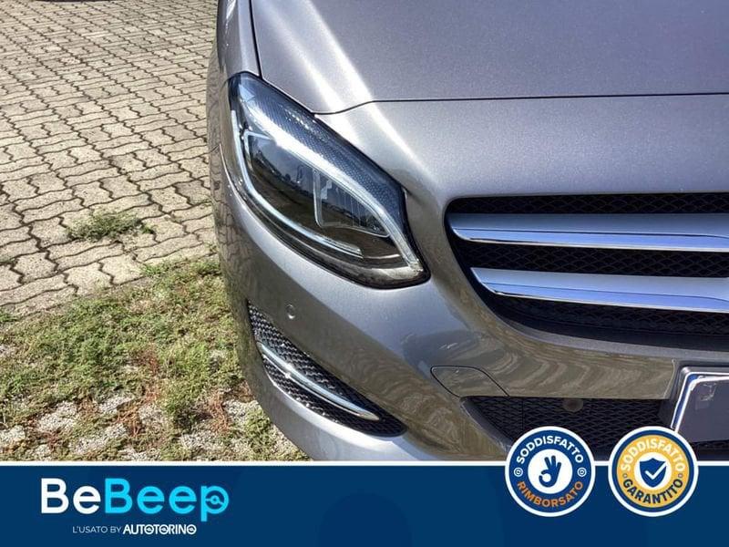Mercedes-Benz Classe B B 200 SPORT