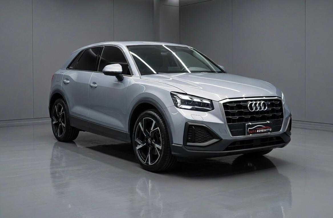 Audi Q2 30 TDI S tronic Admired 2022
