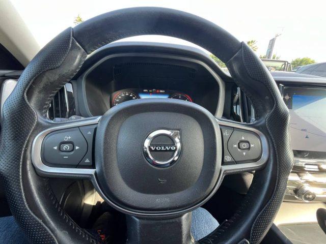 VOLVO XC60 D4 AWD Business Plus