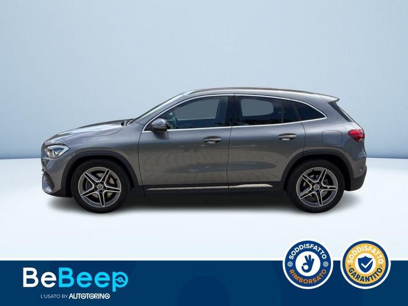 Mercedes-Benz GLA 200 D PREMIUM AUTO