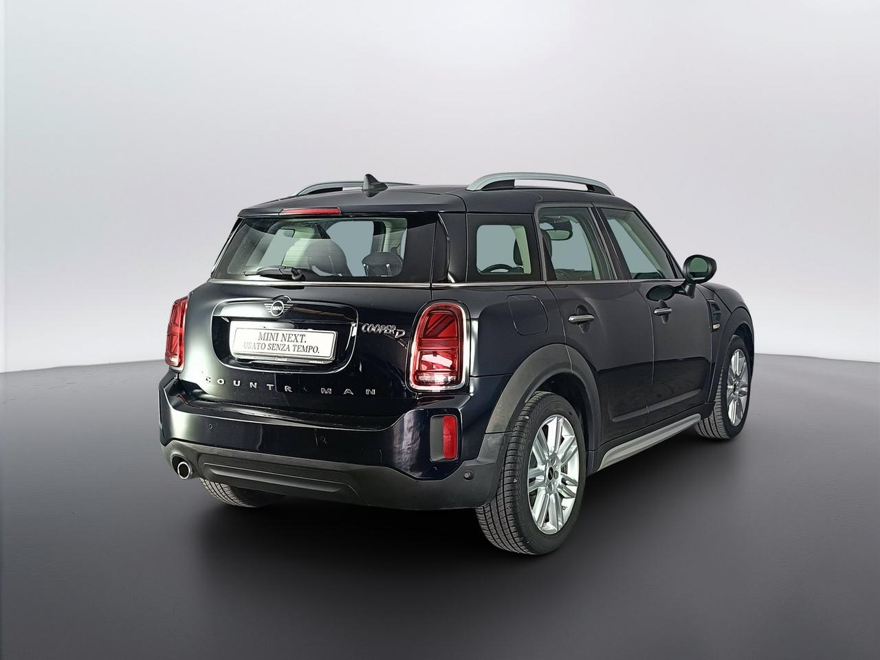 MINI Mini Countryman F60 2020 - Mini Countryman 2.0 Cooper D Classic auto