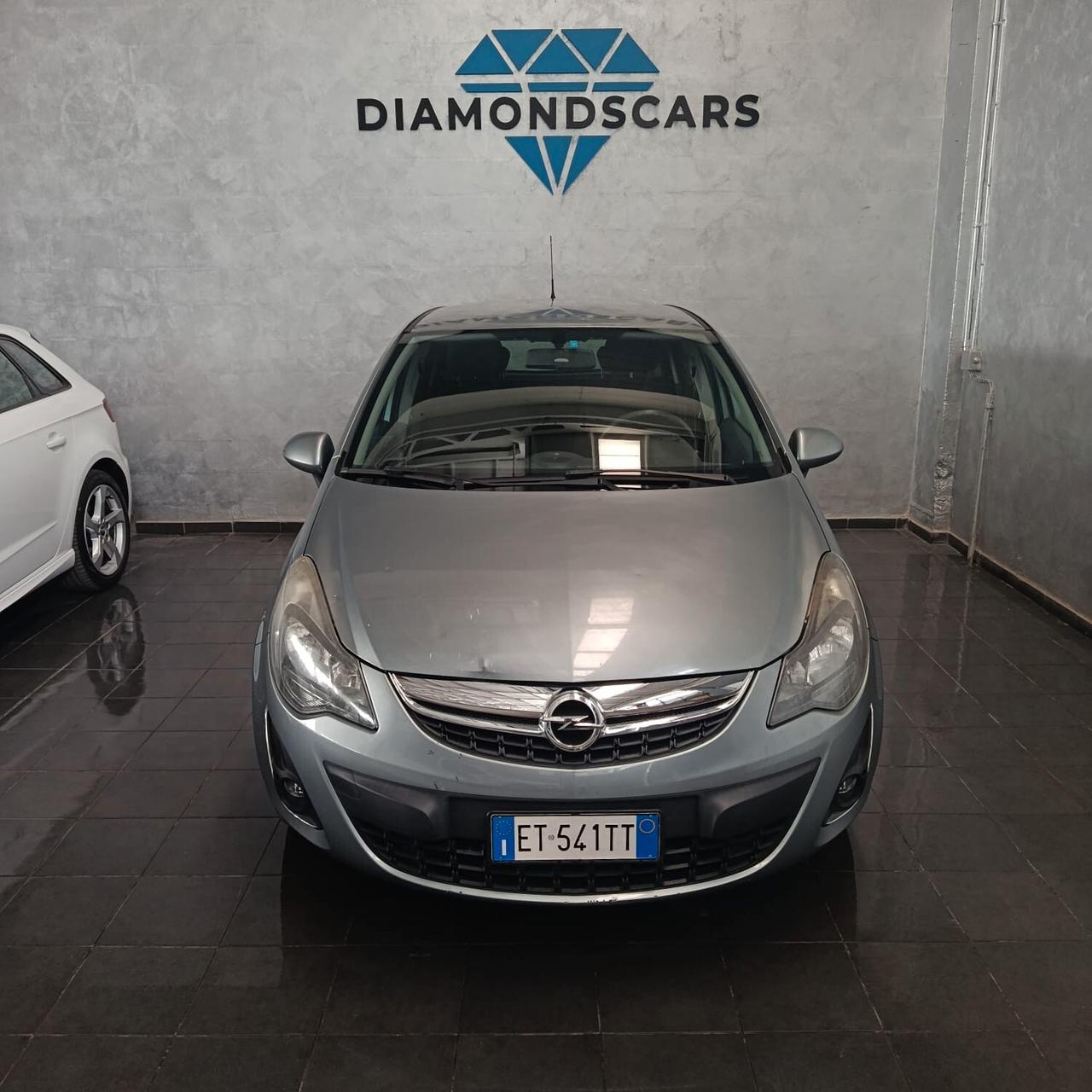 Opel Corsa 1.3 CDTI