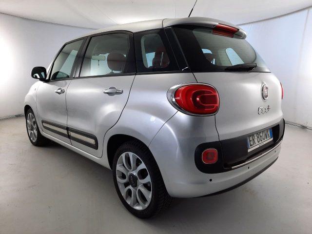 FIAT 500L 1.3 Multijet 85 CV