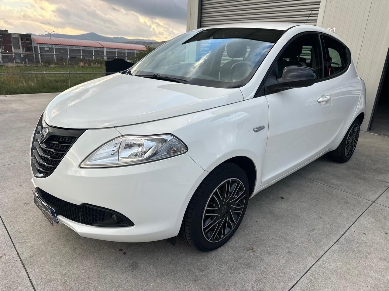 Lancia Ypsilon 1.2 69 CV 5 porte Elle