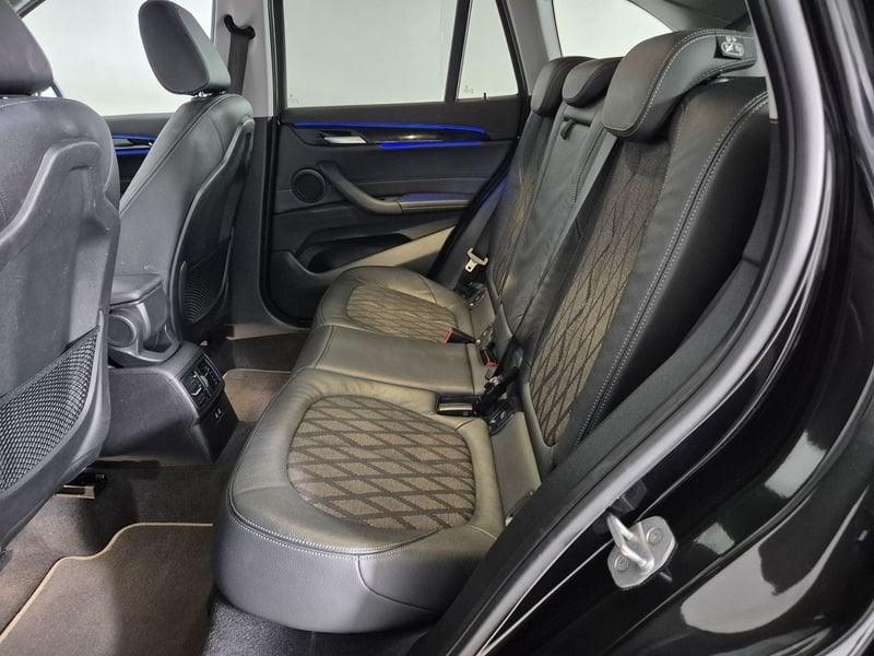 BMW X1 F48 2019 Diesel sdrive18d xLine Plus auto