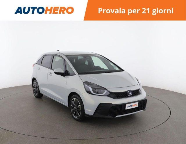 HONDA Jazz 1.5 Hev eCVT Advance