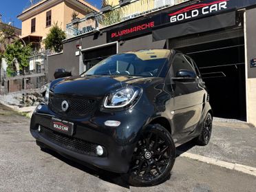 Smart ForTwo 70 1.0 Prime NAVI-KAMERA-LED Pronta consegna