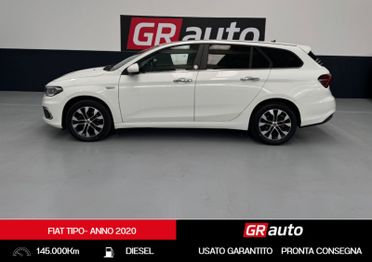 FIAT Tipo Tipo 4p 1.6 mjt Mirror 120cv my20