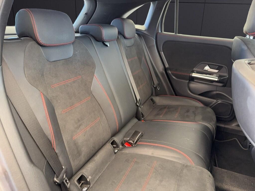 Mercedes GLA 200 d Premium auto