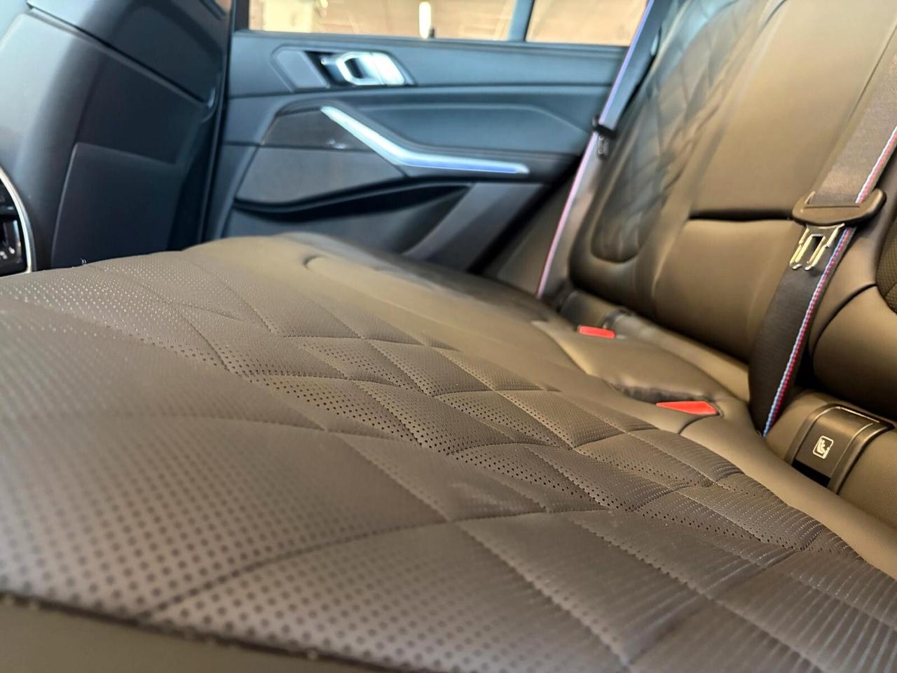 Bmw X5 xDrive30d MSPORT PRO 48V Aut. GAR. 4 ANNI