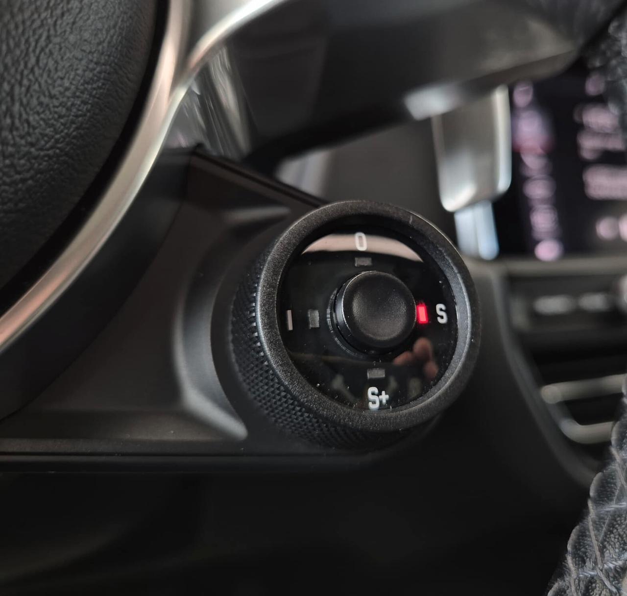 Porsche Macan 2.0 245CV PDK