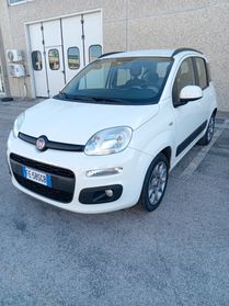 Fiat Panda 1.3 MJT 95 CV S&S Lounge