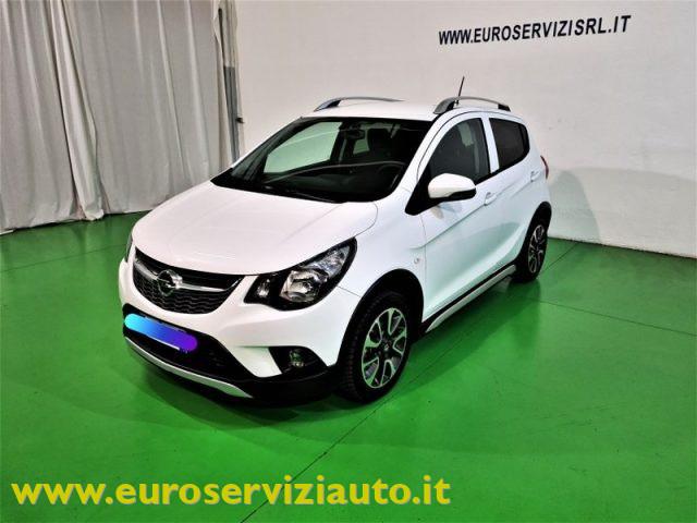 OPEL Karl Rocks 1.0 73 CV Start&Stop