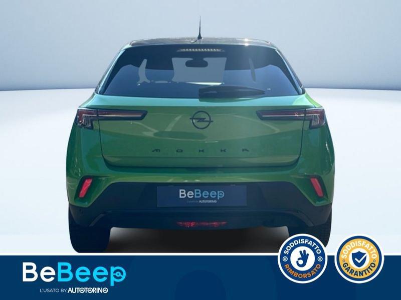 Opel Mokka 1.2 T GS S&S 100CV