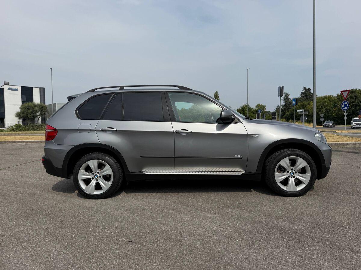 BMW X5 Xdrive30d (3.0d) Eletta auto