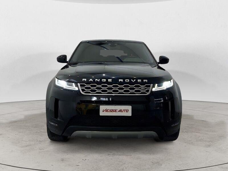 Land Rover RR Evoque Range Rover Evoque 2.0D I4-L.Flw 150 CV AWD Auto