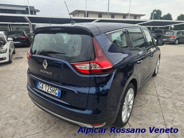 RENAULT Grand Scenic Blue dCi 150 CV Business