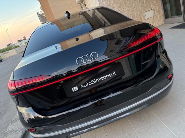 AUDI A6 2.0 TDI mHEV+ S tronic quattro S line edition