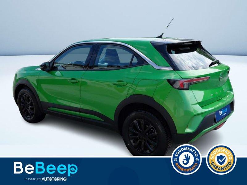 Opel Mokka 1.2 T EDITION S&S 100CV