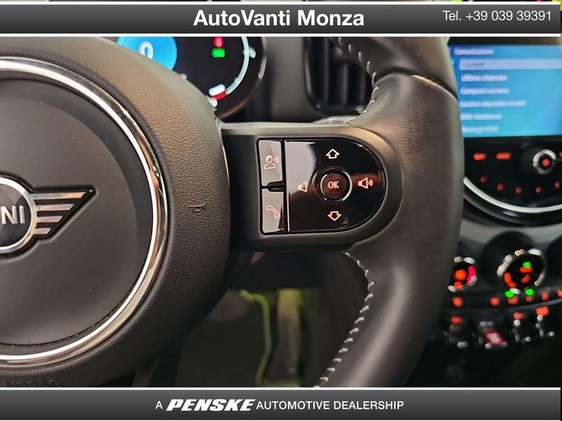 MINI Mini Countryman F60 Mini 1.5 Cooper Untamed Edition Countryman