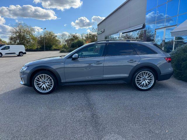 AUDI A4 allroad 40 TDI 204 CV S TRONIC BUSINESS EVOLUT *UNIPROP*