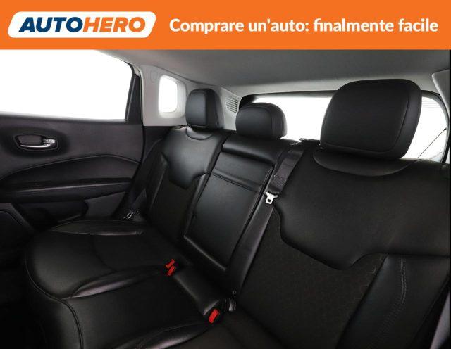 JEEP Compass 1.4 MultiAir 2WD Night Eagle