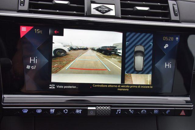 DS AUTOMOBILES DS 7 Crossback BlueHDi 130 aut. Grand Chic