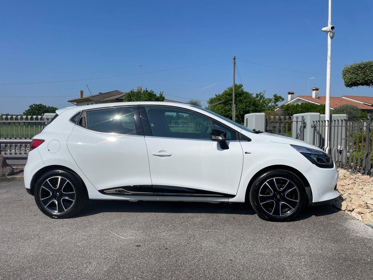 Renault Clio 1.5 dCi 75 CV 5 porte Energy Duel