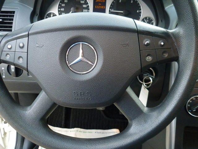 MERCEDES-BENZ B 180 CDI Executive