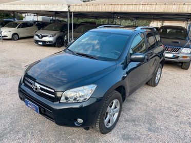 Toyota RAV4 2.2 D-4D 136 CV DPF Sol