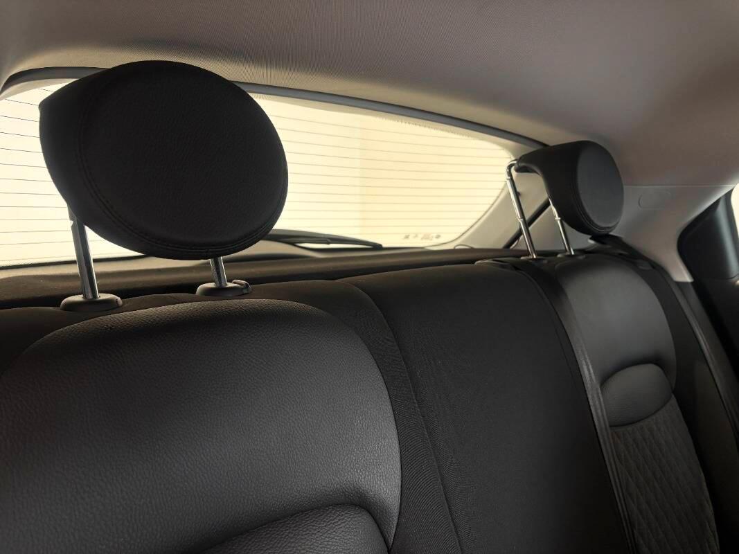 Fiat 500X 1.6 mjt City Cross 4x2 120cv