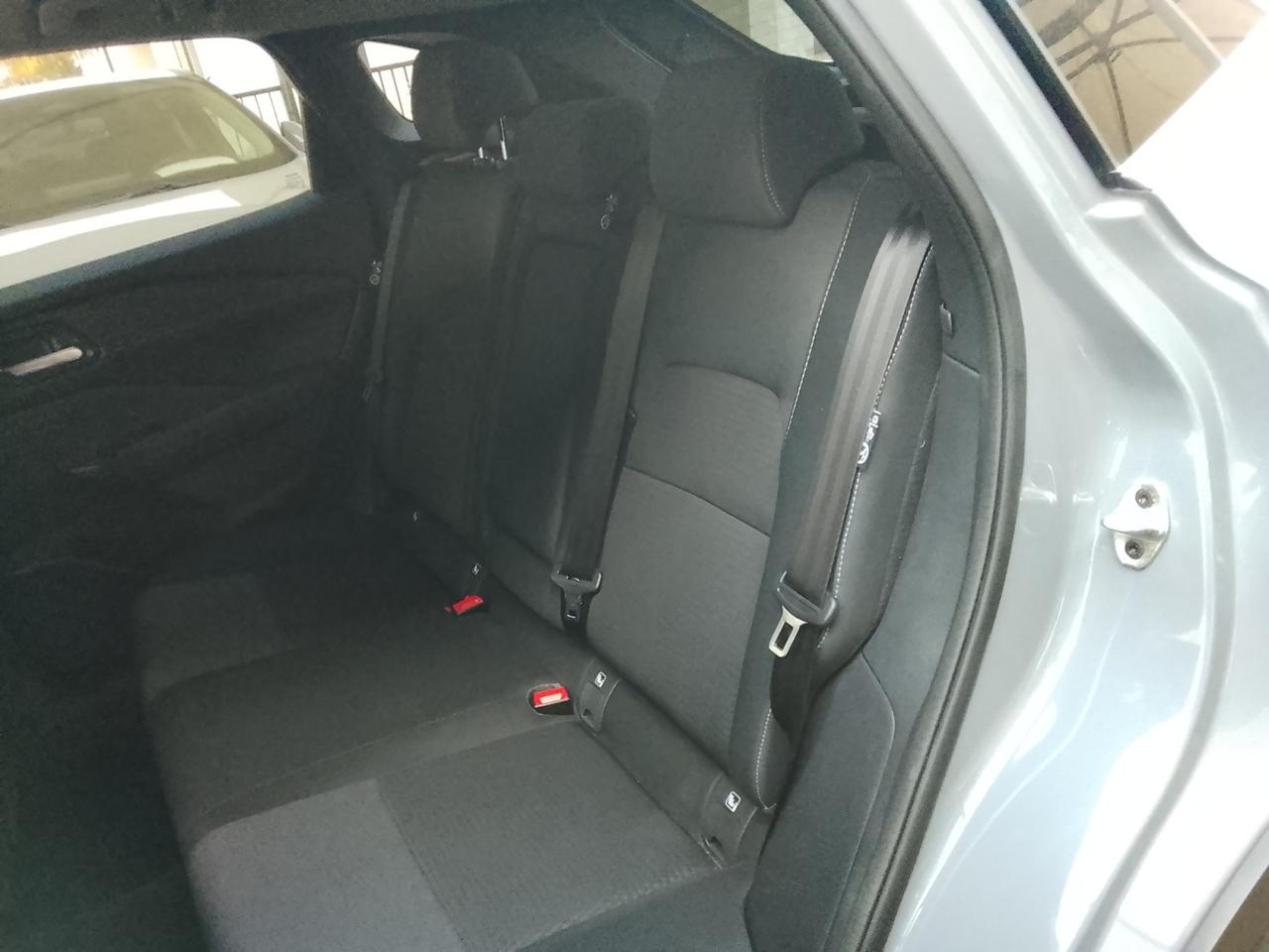 NISSAN Qashqai III 2021 - Qashqai 1.3 mhev N-Connecta 2wd 140cv