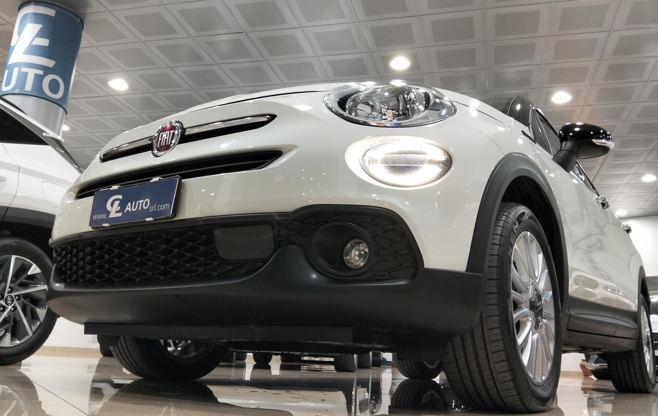 Fiat 500X 1.6 MJet 130CV Sport Bi-Color 57.955KM