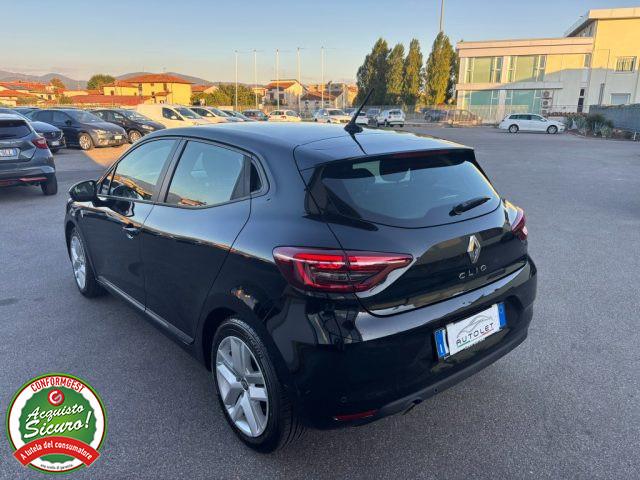 RENAULT Clio TCe 100 CV GPL 5 porte Zen