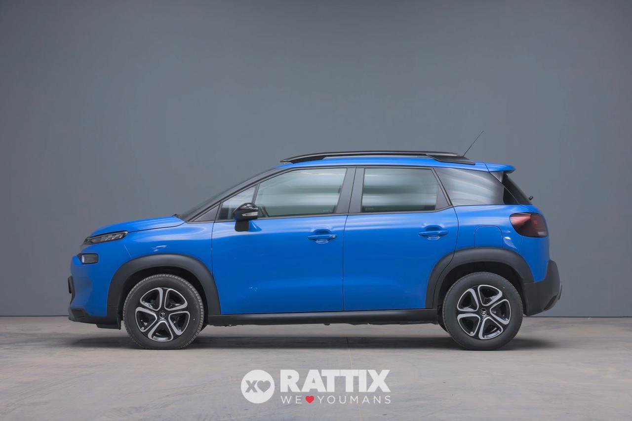 Citroen C3 Aircross 1.5 BlueHDI 110CV Feel