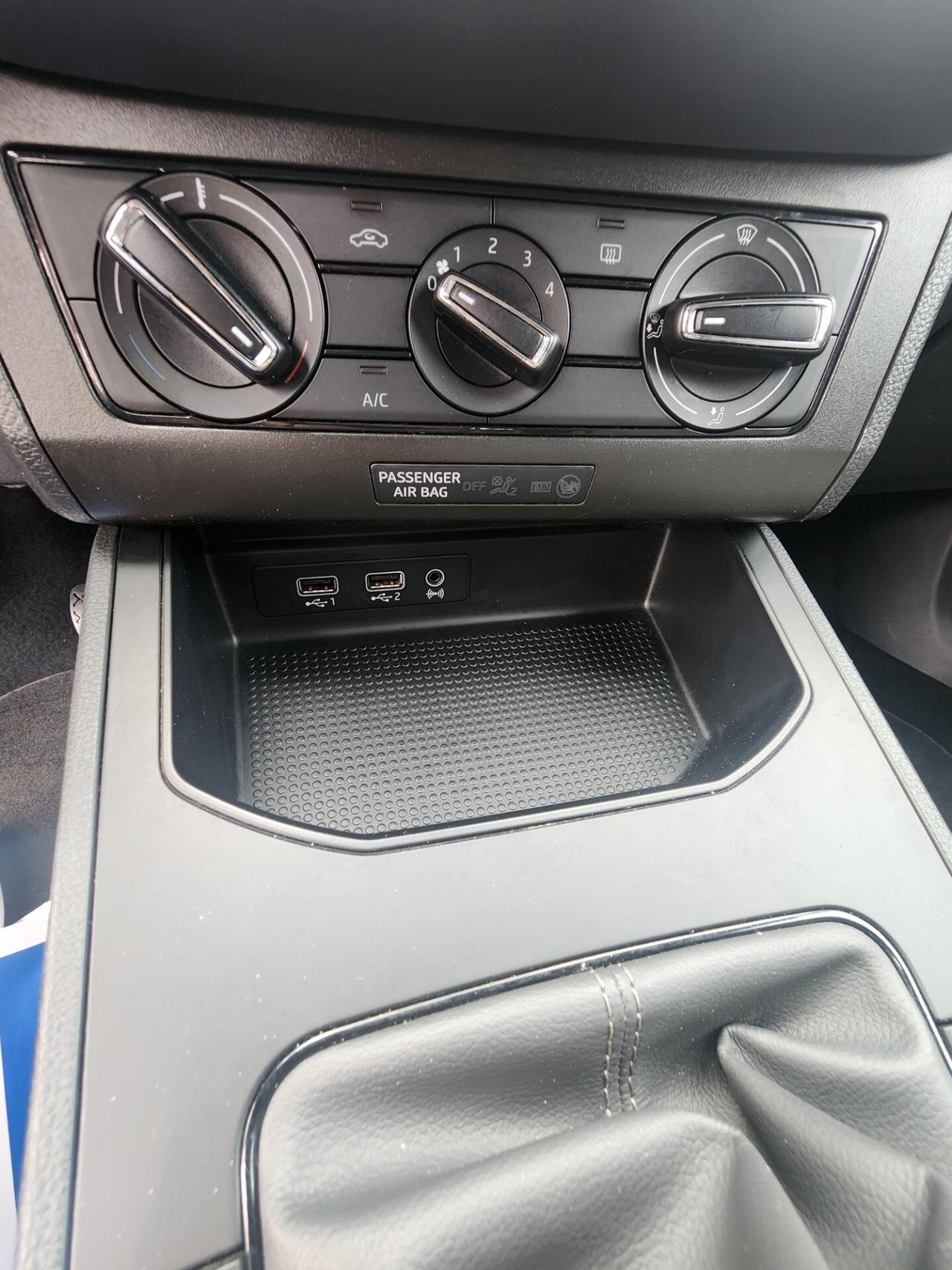 Seat Ibiza 1.0 TGI 5 porte Style - 2020