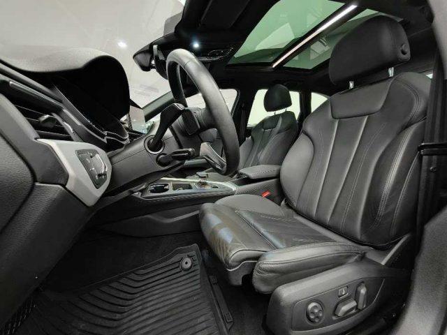 AUDI A4 allroad 40 TDI 204 CV S tronic Business Evolution