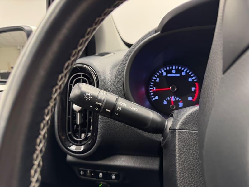 KIA PICANTO 1.0 12V GPL 5 PORTE X LINE