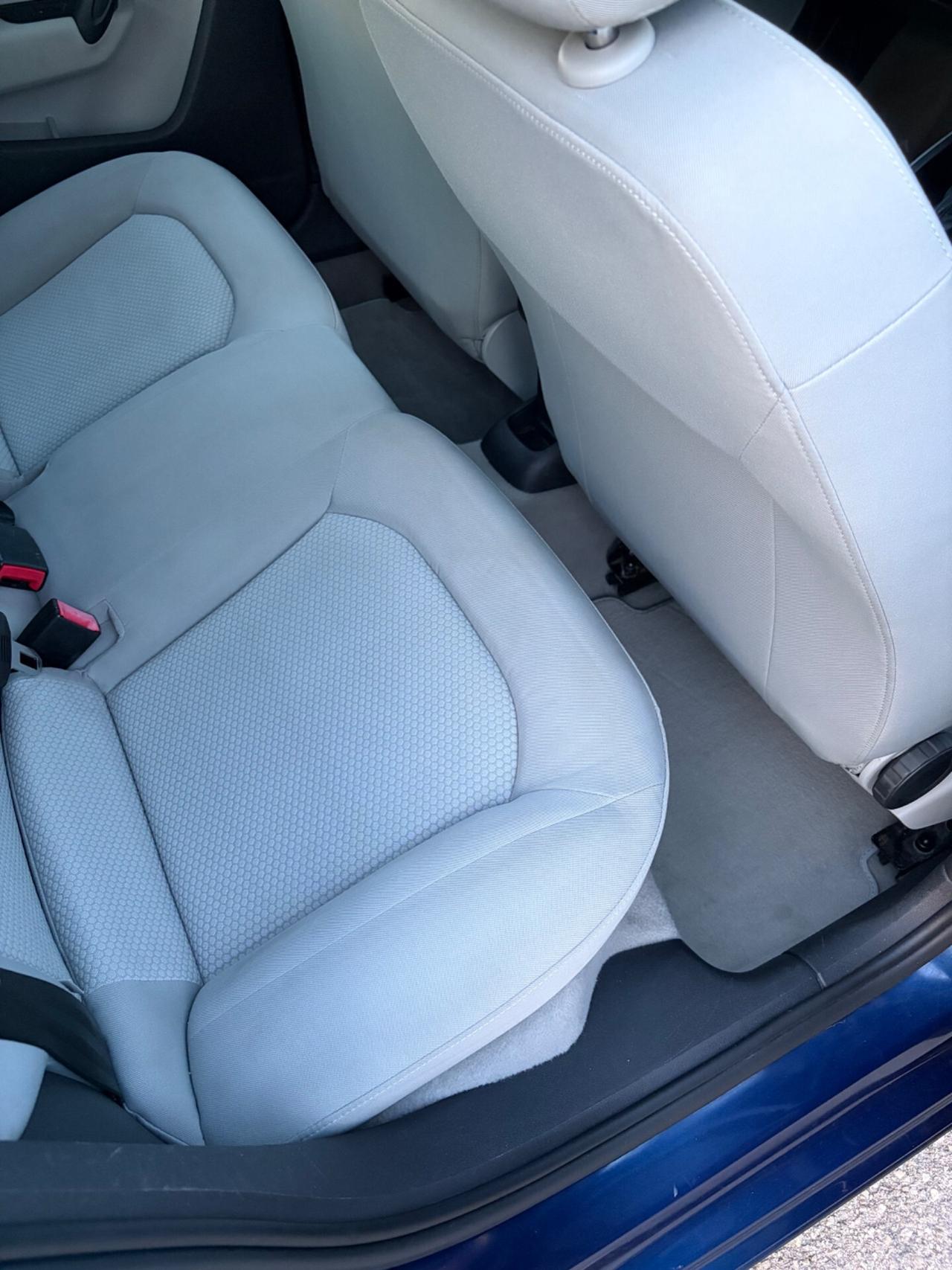 Audi A1 1.6 TDI S tronic line edition plus