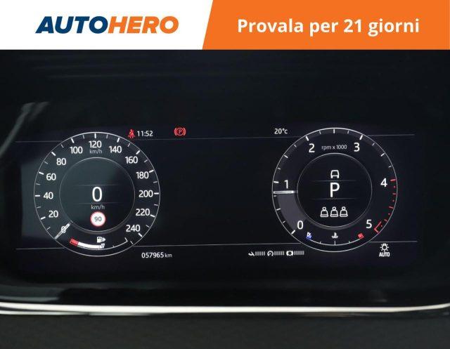 LAND ROVER Range Rover Evoque 2.0D I4-L.Flw 150 CV AWD Auto R-Dynamic