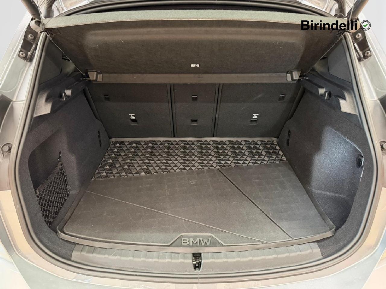 BMW 218d Active Tourer
