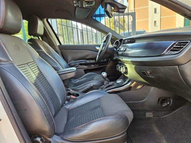 ALFA ROMEO Giulietta 2.0 JTDm-2 170 CV