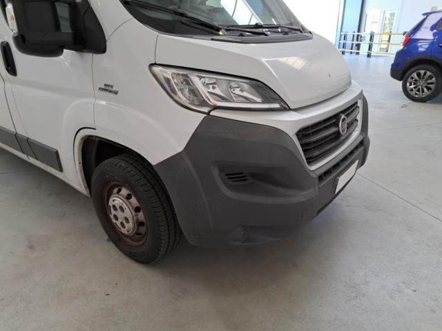 FIAT Ducato 35 2.0 MJT MH1 PM-TB Furgone 70.000 Km