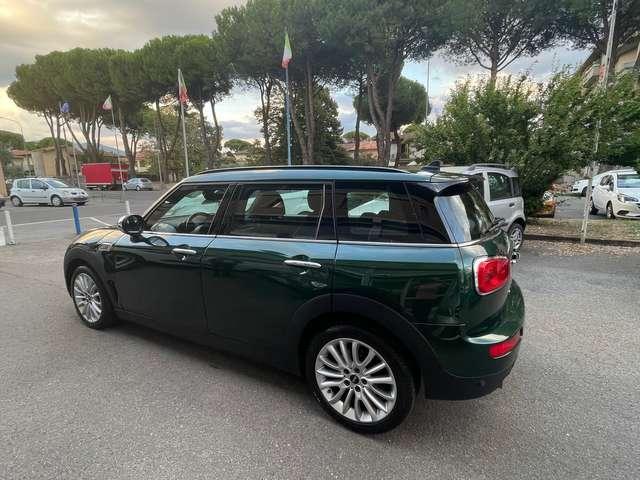 MINI One D Clubman Mini Clubman 1.5 One D Hype auto