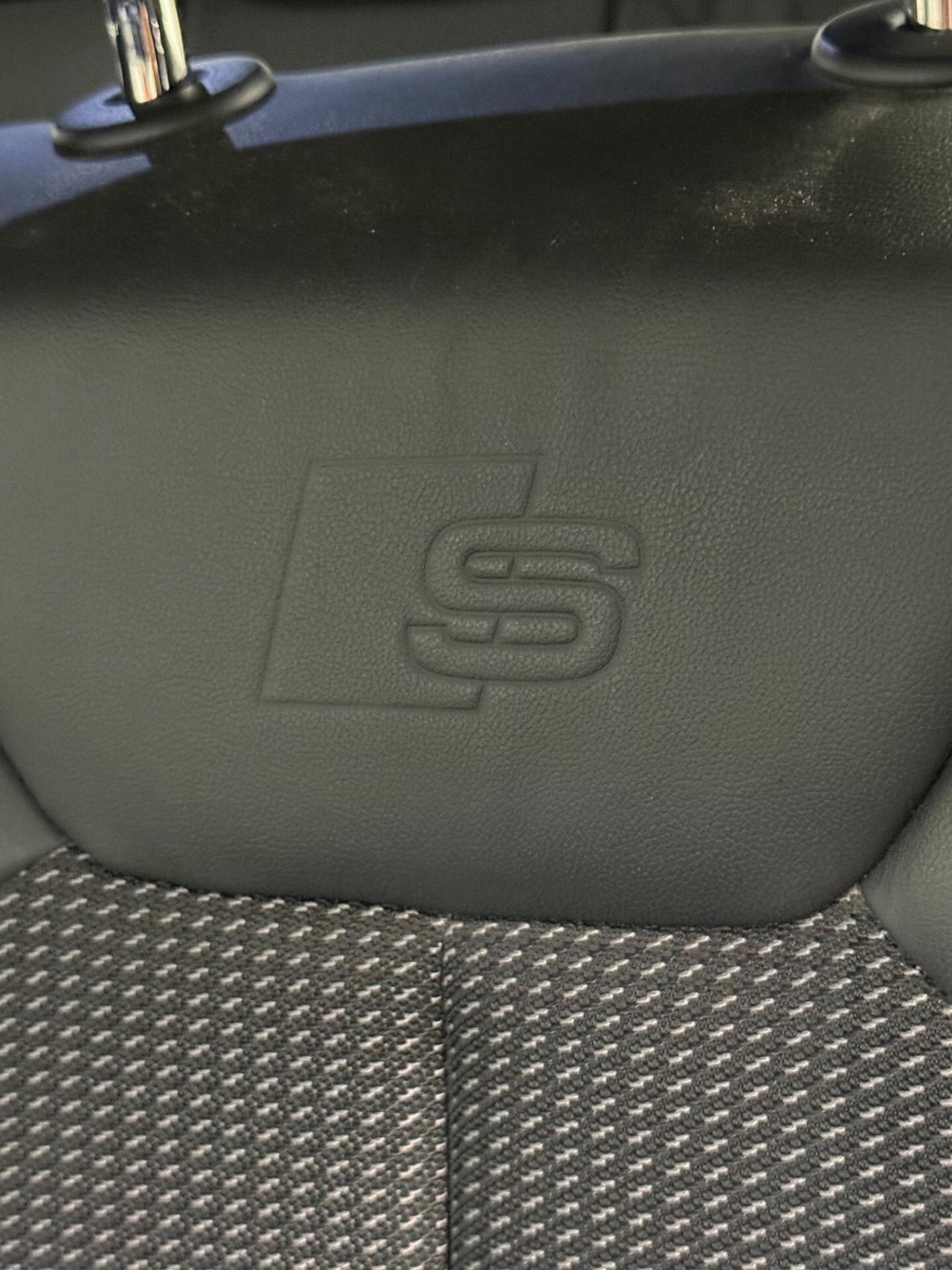 Audi Q3 SPB 35 TDI S tronic line edition