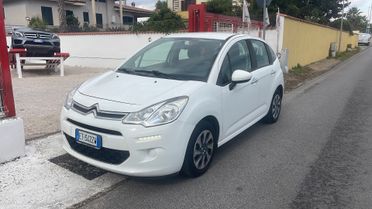 Citroen C3 PureTech 68 Seduction
