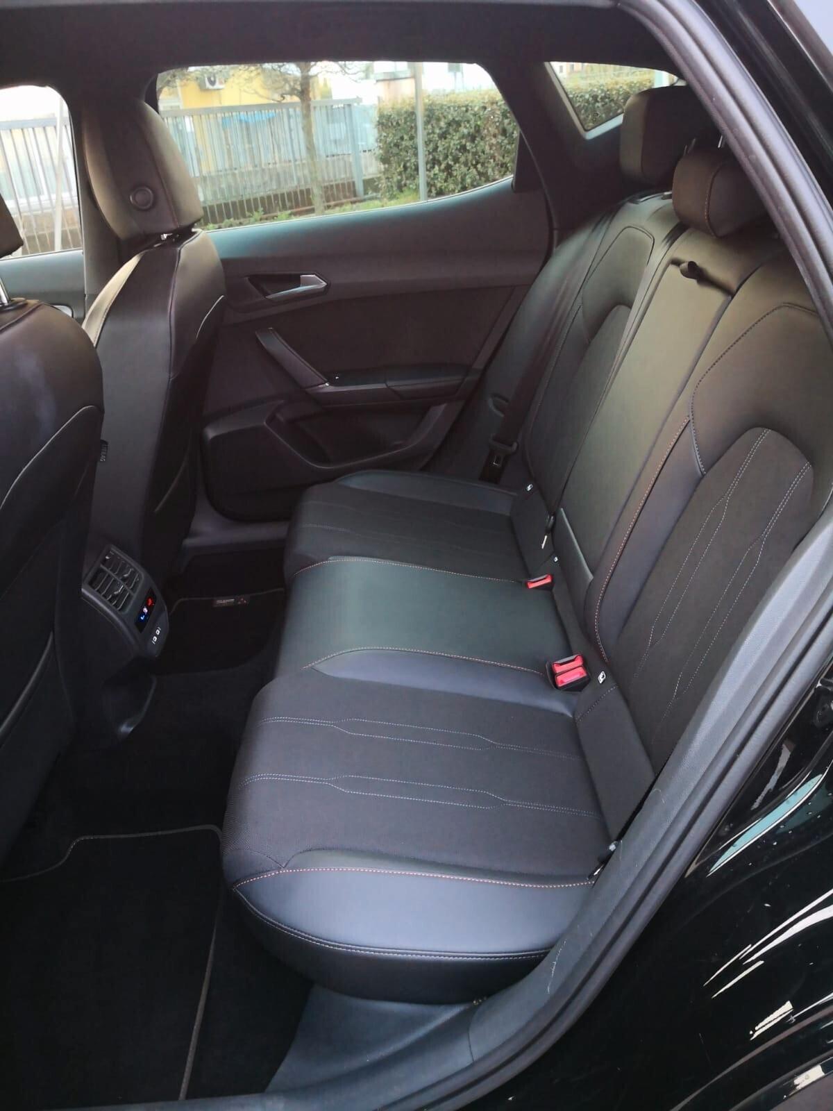 Cupra Formentor 1.5 Hybrid DSG ***CERCHI 19"***GARANZIA CUPRA***