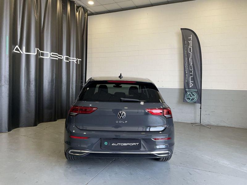 Volkswagen Golf 1.5 TSI ACT Life