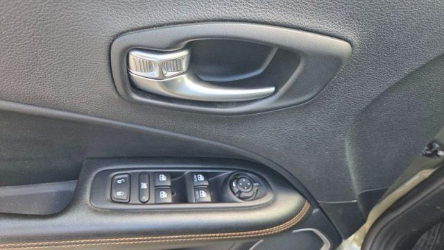 JEEP Compass 1.4 MultiAir 170 CV aut. 4WD Limited PERMUTE