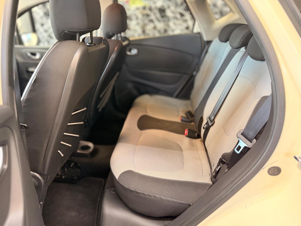 Renault Captur dCi 110 CV Start&Stop Energy Intens